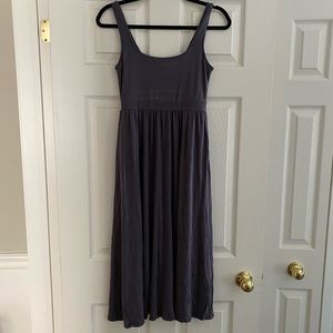 Wilfred (Aritzia) Market Dress